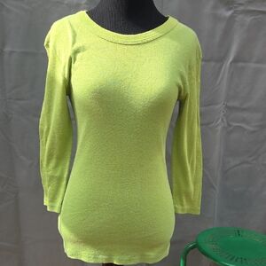 Michael Stars Crew Neck Top